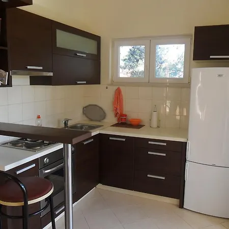 Apartment Svin